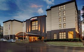 Courtyard by Marriott Atlanta Decatur Downtown Emory